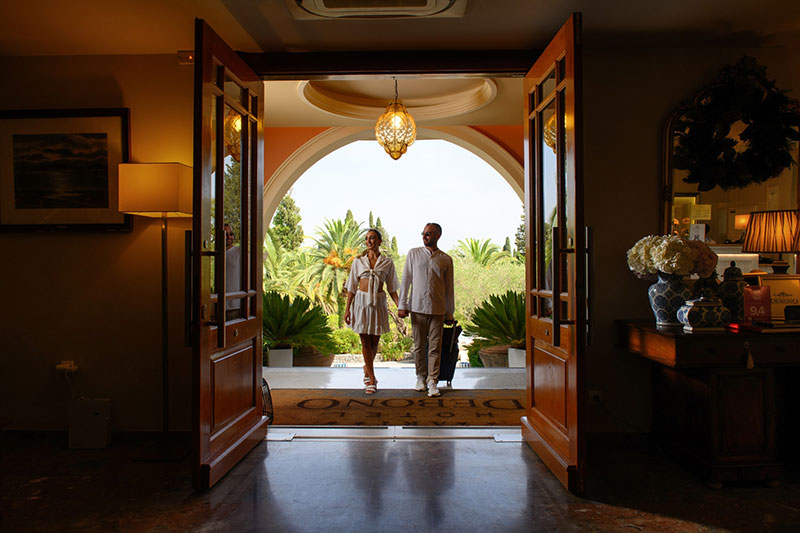 ART HOTEL DEBONO: Φωτογραφίες & Βίντεο