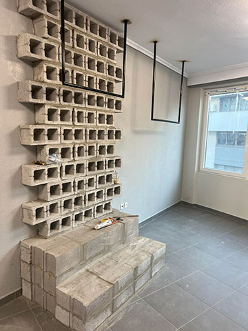 ART OF CONSTRUCTION - LITSO KONSTANTINOS: Φωτογραφίες & Βίντεο