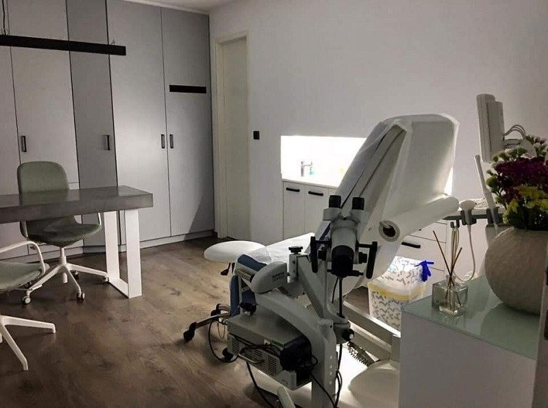 ART OF LIFE FERTILITY & IVF - ΤΖΩΝΗΣ ΠΑΝΑΓΙΩΤΗΣ MD, MSc: Φωτογραφίες & Βίντεο