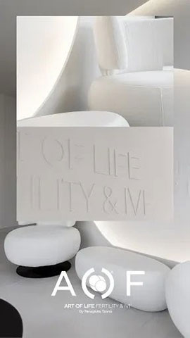 ART OF LIFE FERTILITY & IVF - ΤΖΩΝΗΣ ΠΑΝΑΓΙΩΤΗΣ MD, MSc: Φωτογραφίες & Βίντεο