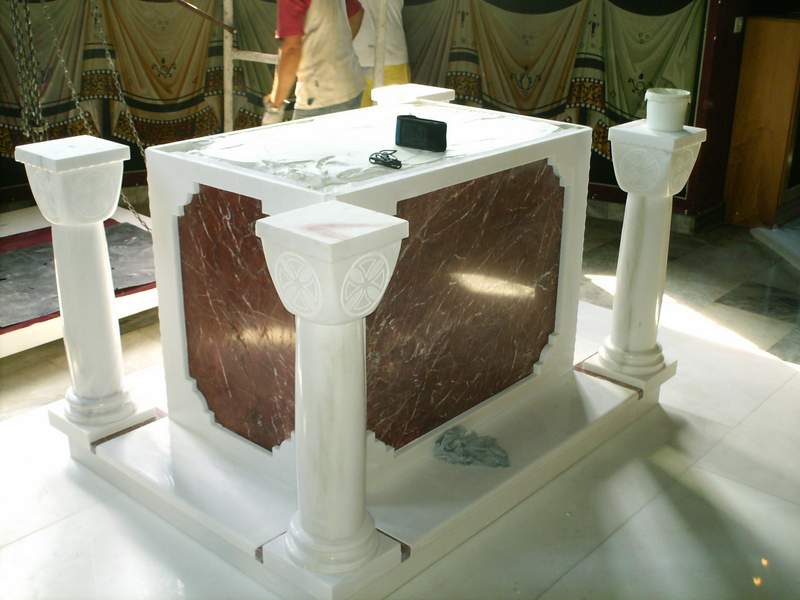 ART ON MARBLE: Φωτογραφίες & Βίντεο