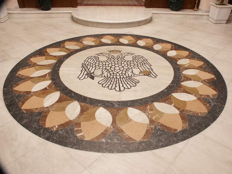 ART ON MARBLE: Φωτογραφίες & Βίντεο