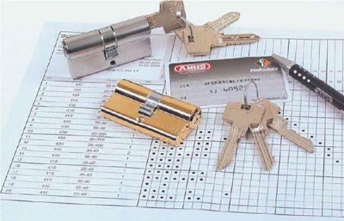 ARVANITIS KEYS: Φωτογραφίες & Βίντεο