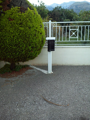 ARVANITIS SECURITY: Φωτογραφίες & Βίντεο