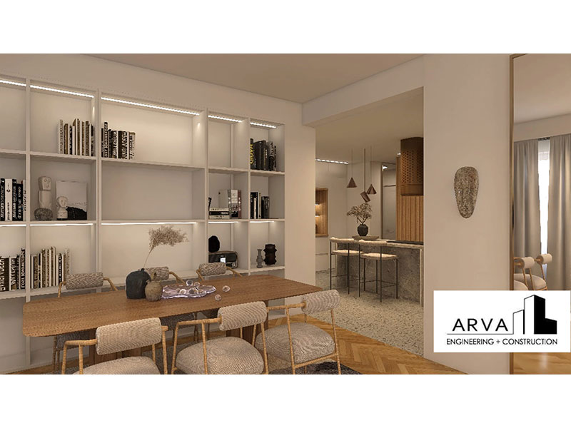 ARVA CONSTRUCTION: Φωτογραφίες & Βίντεο