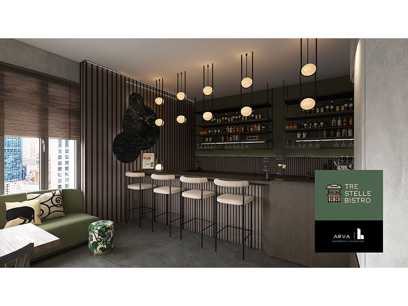 ARVA CONSTRUCTION: Φωτογραφίες & Βίντεο