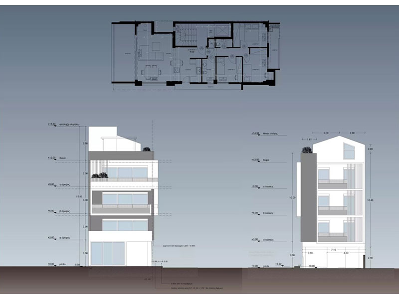 ARVA CONSTRUCTION: Φωτογραφίες & Βίντεο