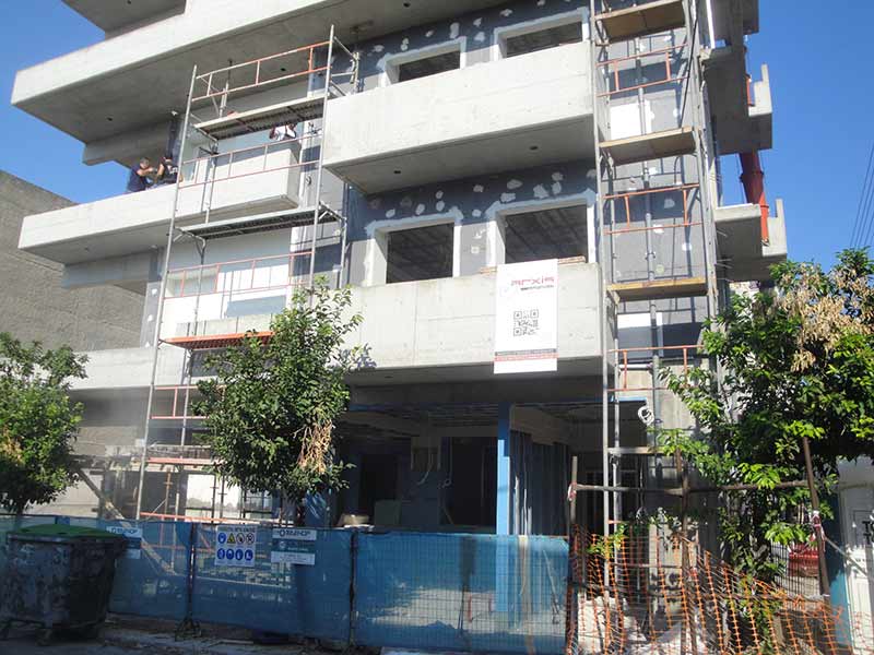 ARXIS ARCHITECTURE CONSTRUCTION: Φωτογραφίες & Βίντεο