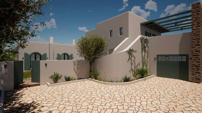 ARXIS ARCHITECTURE CONSTRUCTION: Φωτογραφίες & Βίντεο