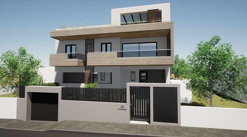 ARXIS ARCHITECTURE CONSTRUCTION: Φωτογραφίες & Βίντεο