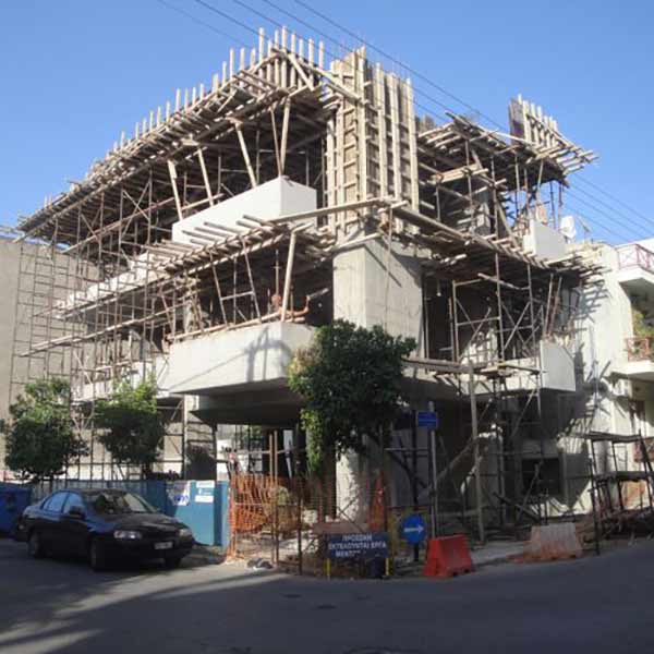ARXIS ARCHITECTURE CONSTRUCTION: Φωτογραφίες & Βίντεο