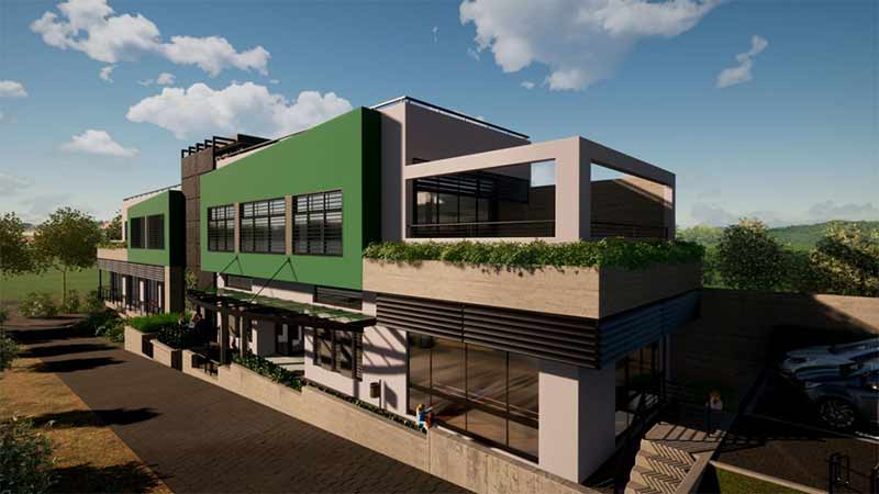 ARXIS ARCHITECTURE CONSTRUCTION: Φωτογραφίες & Βίντεο