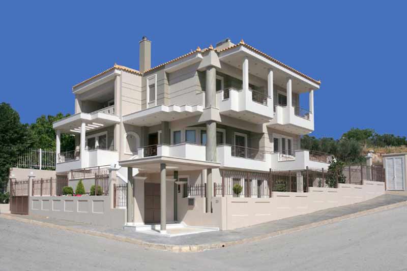 ARXIS ARCHITECTURE CONSTRUCTION: Φωτογραφίες & Βίντεο