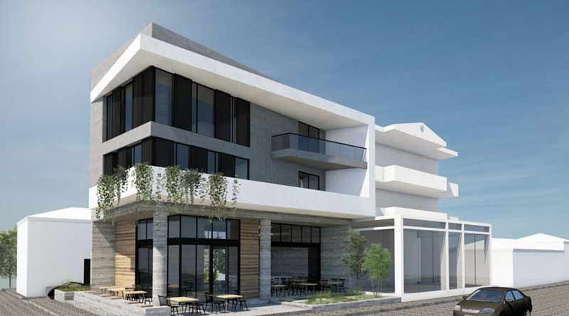 ARXIS ARCHITECTURE CONSTRUCTION: Φωτογραφίες & Βίντεο