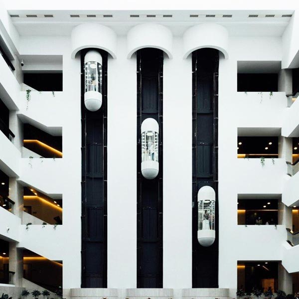 AR. LIFT. ΑΕΒΕ ΑΡΑΒΑΝΤΙΝΟΣ Β.: Φωτογραφίες & Βίντεο