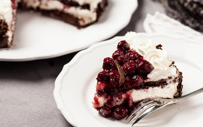 Black forest