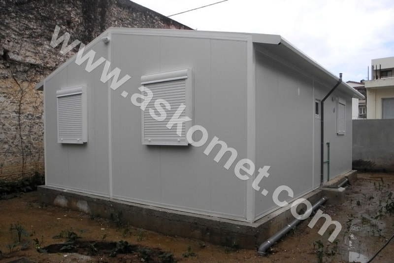 ASKOMET - ASKOXYLAKI AFOI AE: Φωτογραφίες & Βίντεο