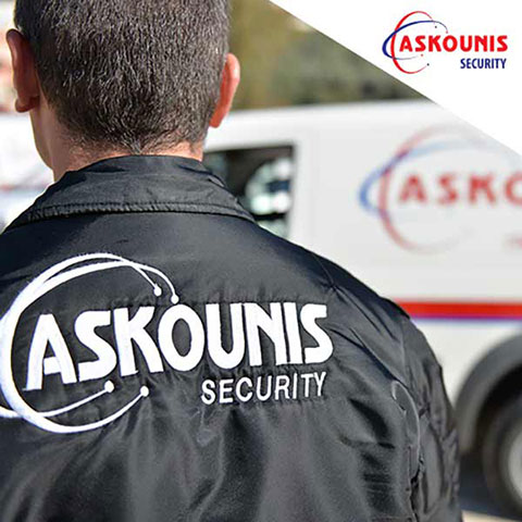 ASKOUNIS SECURITY: Φωτογραφίες & Βίντεο