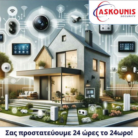 ASKOUNIS SECURITY: Φωτογραφίες & Βίντεο