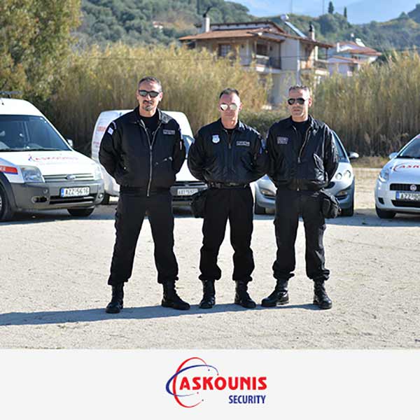 ASKOUNIS SECURITY: Φωτογραφίες & Βίντεο