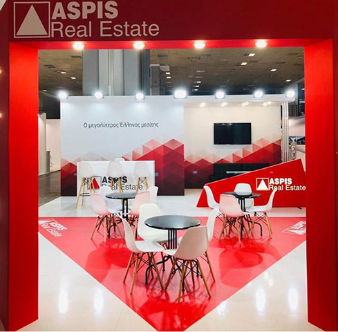 ASPIS REAL ESTATE: Φωτογραφίες & Βίντεο