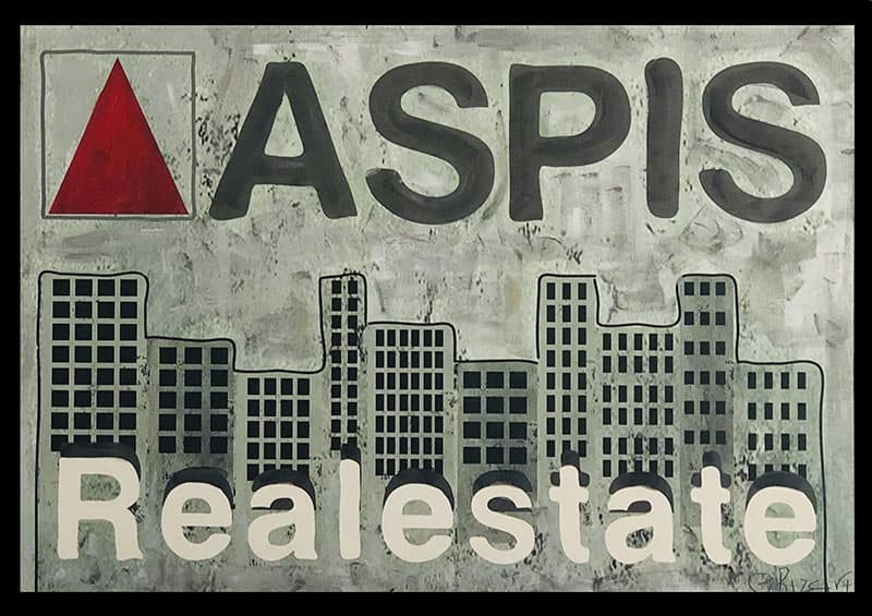 ASPIS REAL ESTATE: Φωτογραφίες & Βίντεο