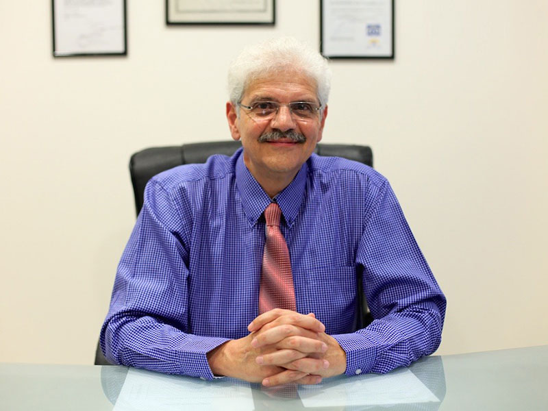 ASPROUDIS Ch. IOANNIS MD, PhD, FEBO: Φωτογραφίες & Βίντεο