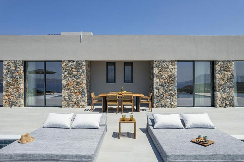 ASTELIA VILLAS: Φωτογραφίες & Βίντεο