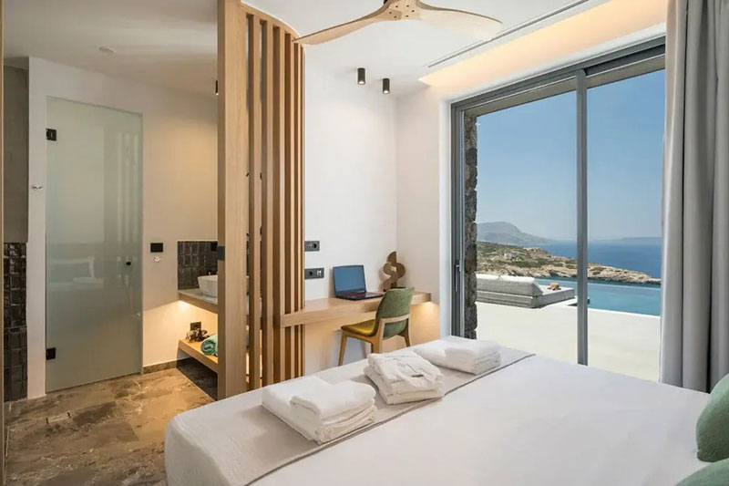 ASTELIA VILLAS: Φωτογραφίες & Βίντεο