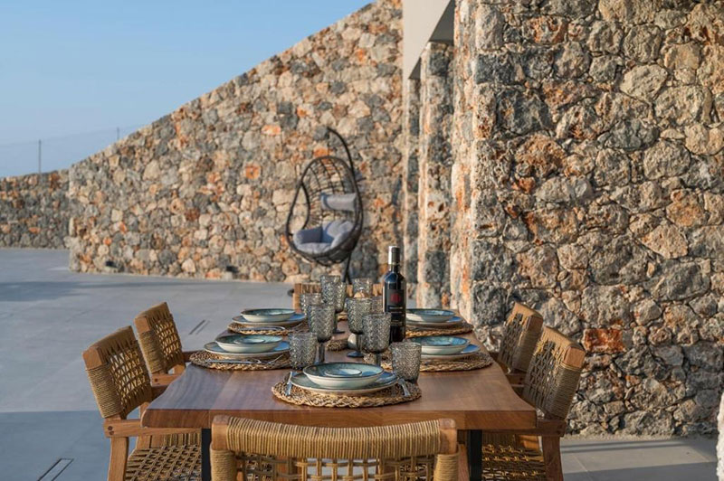 ASTELIA VILLAS: Φωτογραφίες & Βίντεο