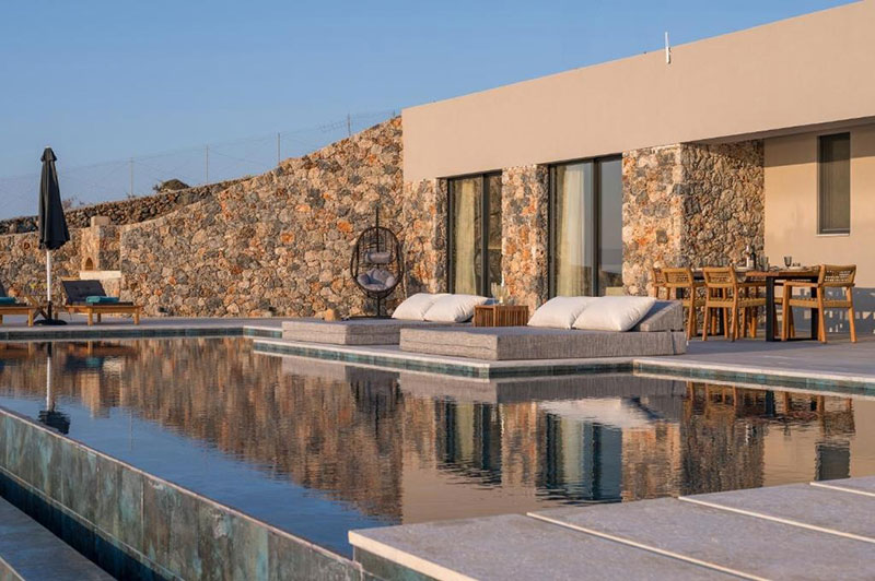 ASTELIA VILLAS: Φωτογραφίες & Βίντεο