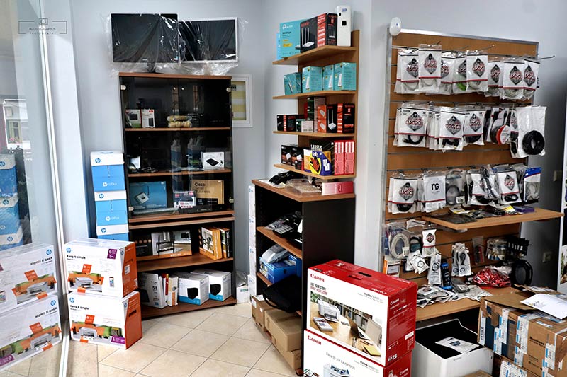 ASTERIS PC LAND: Φωτογραφίες & Βίντεο