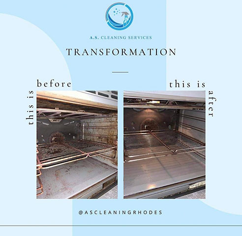 A.S. CLEANING SERVICES: Φωτογραφίες & Βίντεο