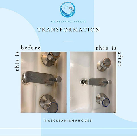 A.S. CLEANING SERVICES: Φωτογραφίες & Βίντεο