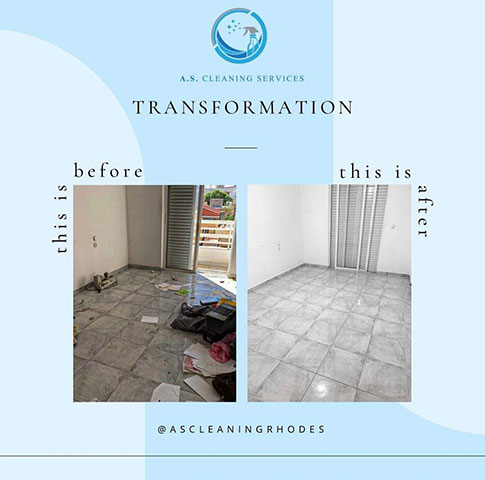 A.S. CLEANING SERVICES: Φωτογραφίες & Βίντεο