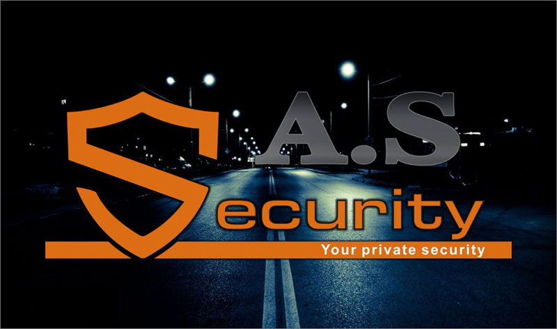 A.S. SECURITY: Φωτογραφίες & Βίντεο