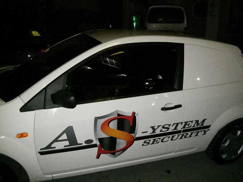 A.S. SECURITY: Φωτογραφίες & Βίντεο