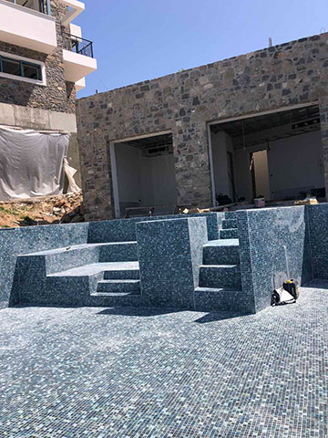 ATAK CONSTRUCTIONS - TSIATIDIS ANASTASIOS: Φωτογραφίες & Βίντεο
