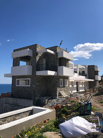 ATAK CONSTRUCTIONS - TSIATIDIS ANASTASIOS: Φωτογραφίες & Βίντεο
