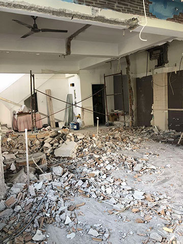 ATAK CONSTRUCTIONS - TSIATIDIS ANASTASIOS: Φωτογραφίες & Βίντεο