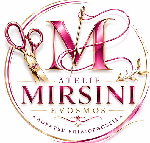 ATELIE MIRSINI: Φωτογραφίες & Βίντεο