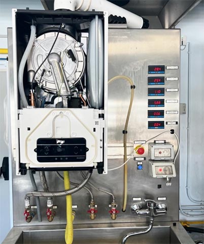 ATHANASIADIS STYLIANOS GAS SERVICE: Φωτογραφίες & Βίντεο