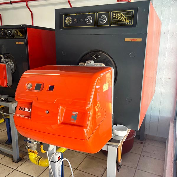 ATHANASIADIS STYLIANOS GAS SERVICE: Φωτογραφίες & Βίντεο