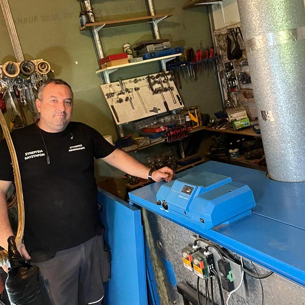ATHANASIADIS STYLIANOS GAS SERVICE: Φωτογραφίες & Βίντεο