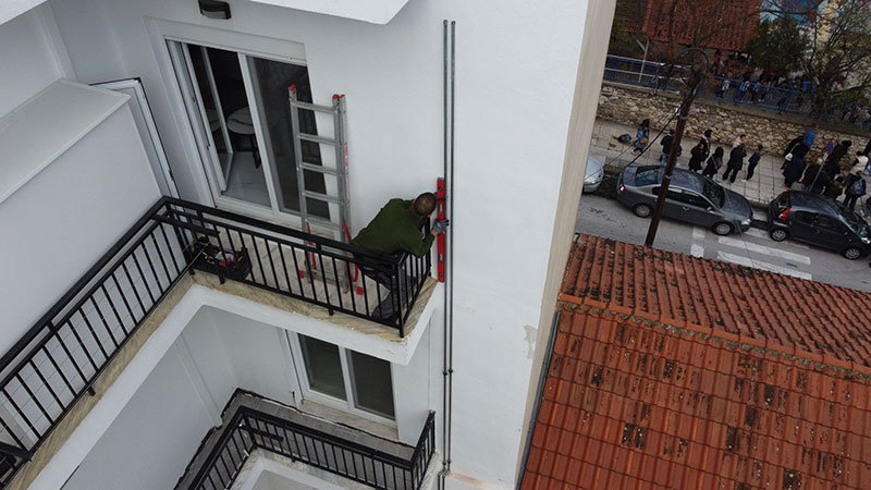 ATHANASIOS CONSTRUCTIONS: Φωτογραφίες & Βίντεο