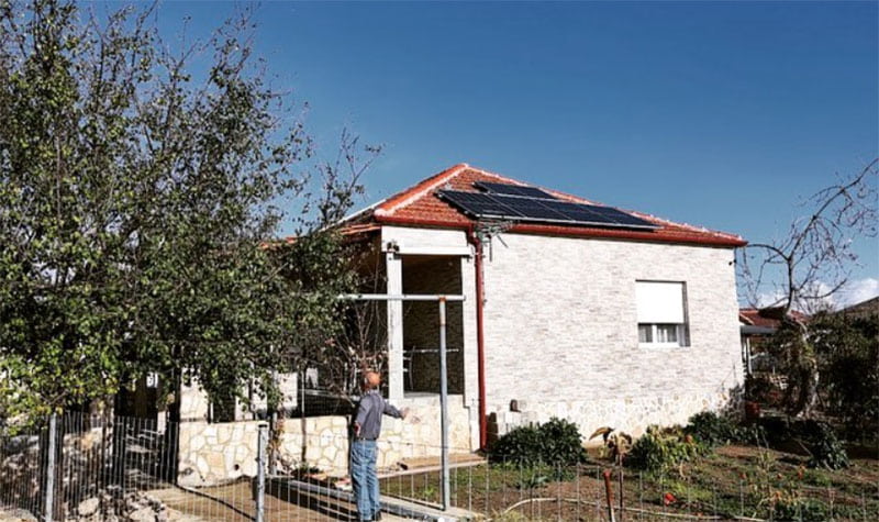 ATHANASIOS CONSTRUCTIONS: Φωτογραφίες & Βίντεο