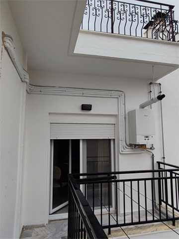 ATHANASIOS CONSTRUCTIONS: Φωτογραφίες & Βίντεο