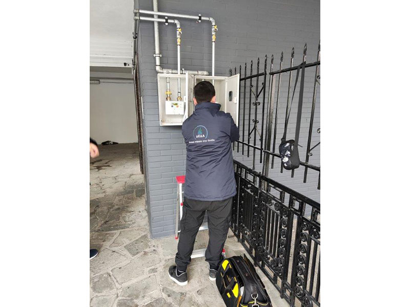 ATHANASIOS CONSTRUCTIONS: Φωτογραφίες & Βίντεο