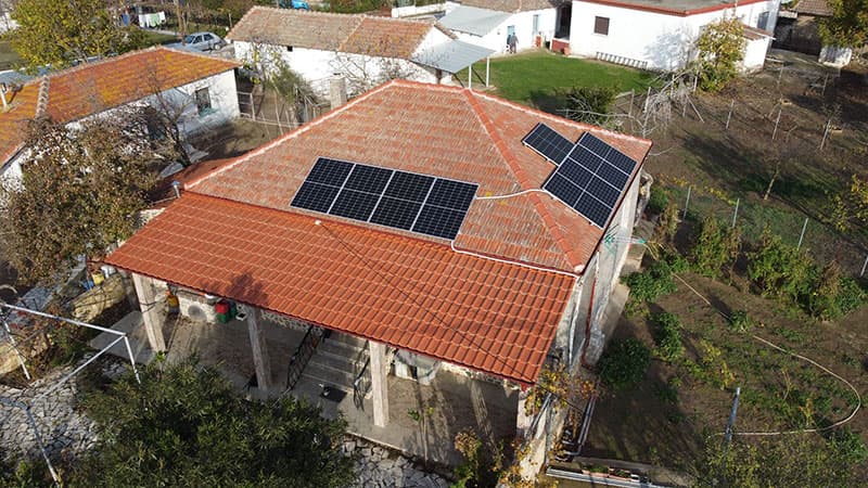 ATHANASIOS CONSTRUCTIONS: Φωτογραφίες & Βίντεο