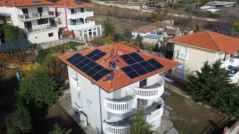ATHANASIOS CONSTRUCTIONS: Φωτογραφίες & Βίντεο